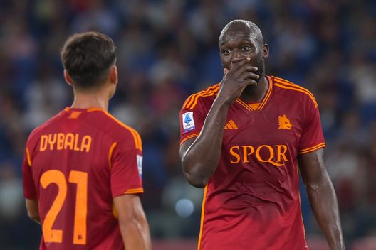 Getty Images Roma, dopo i 7 gol all’Empoli si punta lo Sheriff. Pellegrini verso il recupero- immagine 2