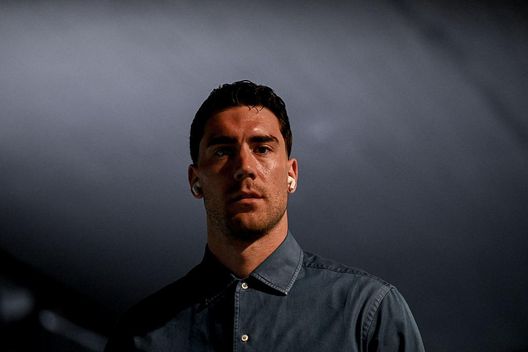 Getty Images Romano: “Vlahovic via a zero! In Italia mi aspettavo sorpresa legata a questo club”- immagine 4