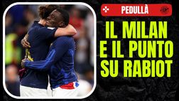 Milan, Pedullà: “Fofana, poi gli ultimi regali”. Una considerazione su Rabiot