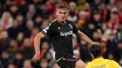 Dallinga: “Felice per essermi sbloccato, ho passato un periodo davvero frustrante”