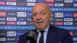 Mercato, da Roma svelano: “In estate l’Inter ha offerto quasi 25 milioni per prendere…”