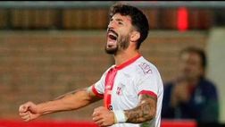 Corriere Romagna: Morra, il Vicenza supera la concorrenza, è fatta