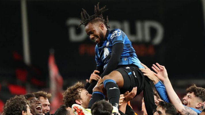 Lookman: “Sono grato a Gasperini, ecco la sua miglior qualità! Così sono cambiato” - immagine 1