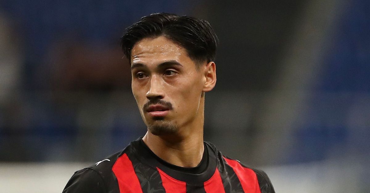 Milan, Gullit: “Reijnders via? È normale che prima o poi ci pensi se …”