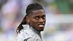 Ibra su Leao: “Ci aspettiamo la magia perché lui è magia! A Torino ero in spogliatoio e…”