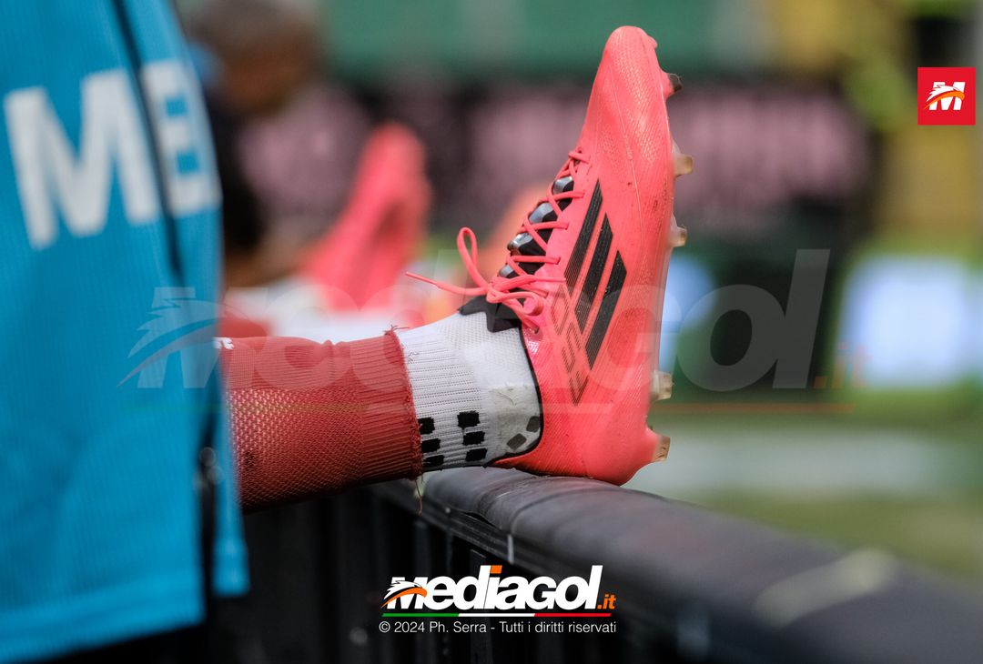 FOTO, Palermo – Cesena 0-0 Serie B 2024/25 - immagine 80