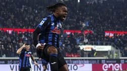 Il Napoli sfida l’Inter per Lookman, blitz di Manna con gli agenti: cifre e dettagli – CdS
