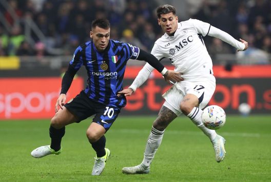 Guida a Inter-Atalanta: orario, probabili formazioni e dove vedere il match- immagine 3