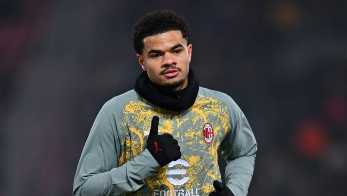 Milan, Athekame prima della gara contro il Pisa: “Partita difficile ma la squadra è pronta” - immagine 1