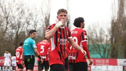 Primavera, ingresso gratuito: tutti all’Arena per la finale di Coppa Italia Milan-Cagliari!