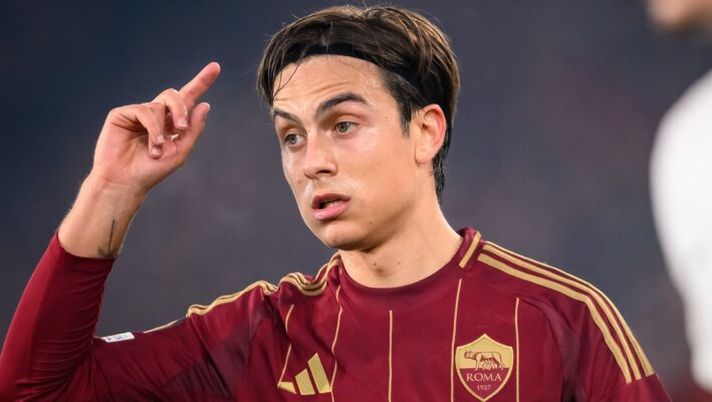 Venezia-Roma, le formazioni ufficiali: fuori Oristanio! La scelta su Dybala, El Shaarawy e Radu - immagine 1