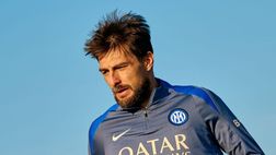 Infortunati Inter, ecco le ultime su Pavard e il punto interrogativo sul rientro di Acerbi