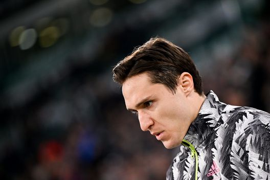 Stallo Ramadani-Giuntoli per il rinnovo di Chiesa: futuro in bilico per l’ex viola?- immagine 2