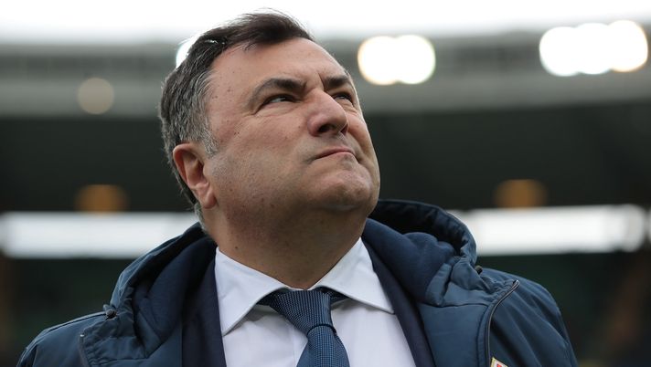 Barone: “Prima di far partire i lavori, vogliamo sapere dove giocheremo” - immagine 1