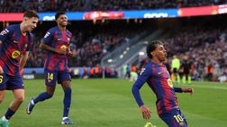 Barcellona, col primato in classifica arriva l’esordio del decimo canterano sotto Flick: chi è Tommy Marques