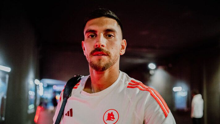 Moretto – Pellegrini, rinnovo fermo con la Roma: può partire a gennaio, c’è un club di Serie A - immagine 1