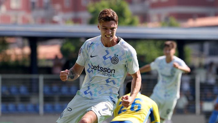 InterU23-Triestina: dove vedere la partita in diretta TV ed in streaming LIVE - immagine 1