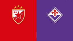 FINALE – Stella Rossa-Fiorentina 5-0: brutta figura e condizione approssimativa