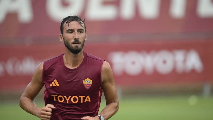 Juve, idea scambio con la Roma: McKennie per Cristante - immagine 1