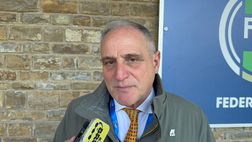 VIDEO VN – Nosotti su Kean: “Problema per la Nazionale ma anche personale”