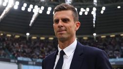 FLASH – Motta: “Annuncio gli 11 per domani: da Perin e Rouhi a Vlahovic! Luiz, Gatti, Conceicao…”