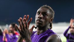 Il futuro di Kean? Meglio non pensarci (ed evitare allusioni fastidiose)