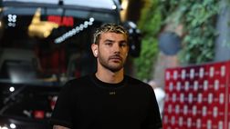Milan, Theo: “Dopo Maldini tutto è cambiato in peggio. Avrei meritato un trattamento migliore”