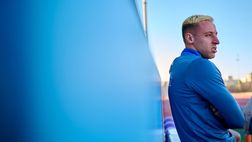 Ziliani: “Frattesi non si sente ancora un punto fermo. L’Inter ce l’ha con Beppe Riso che…”