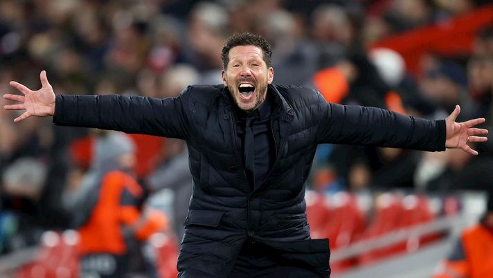 La famiglia Simeone nel caos: accusa di razzismo per Gianluca, figlio del Cholo La famiglia Simeone nel caos: accusa di razzismo per Gianluca, figlio del Cholo - immagine 1