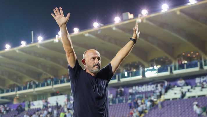 Italiano (Sky): “Siamo sulla strada giusta. Nzola? Ha preso una botta” - immagine 1