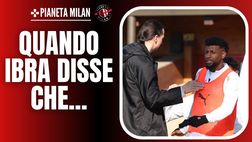 Milan, Emerson Royal verso la cessione. Ibrahimovic disse: “Diventiamo più forti”