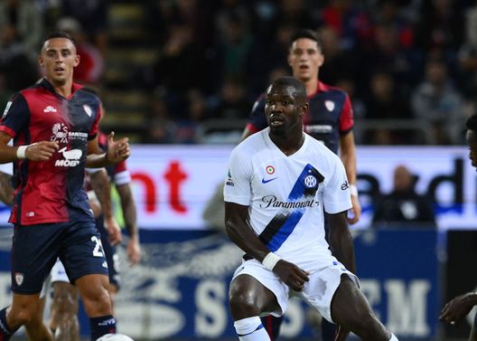 Getty Images Inter non più cabrio, ora è un Suv per tutti i terreni. Finezza Thuram e il trio in mezzo vola- immagine 2