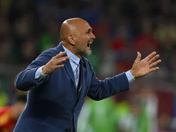 Euro 24 – Italia, Spalletti apre l’allenamento al pubblico a Iserlohn- immagine 2