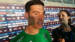Torino-Sassuolo 5-3, Peluso: “Toro motivato, noi in vacanza”