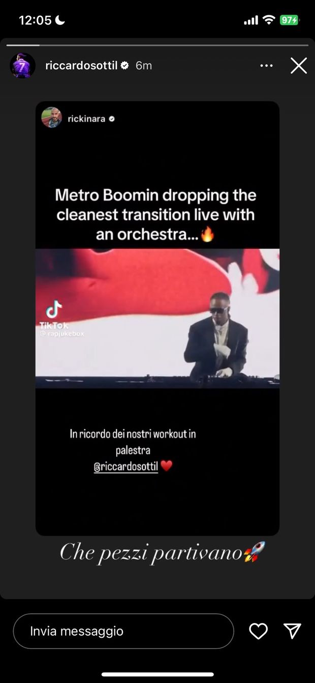 FOTO – Saponara a Sottil: “Il ricordo del nostro lavoro insieme”- immagine 2