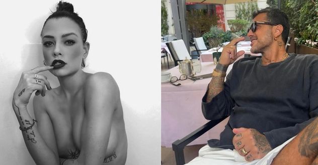 Corona sulla ex Provvedi: “Io ero quello che stava con Belen, mi vergognavo. Paparazzi solo…” - immagine 1