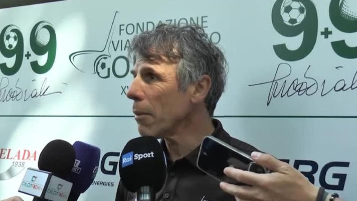 Zola: “Impressionato dall’Inter: ridimensiona il lavoro delle altre squadre” - immagine 1