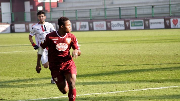 Kone Ben, convocato dalla Prima squadra per Parma-Torino