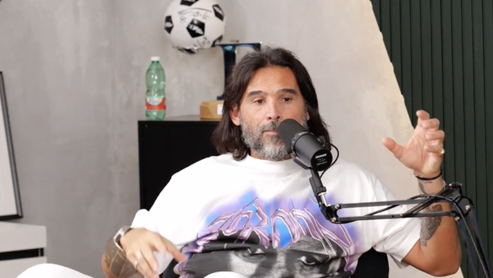 Adani: “Bene Luis Henrique! Inter non dribbla ma passa meglio di tutti. E in due lo fanno bene” Adani: “Bene Luis Henrique! Inter non dribbla ma passa meglio di tutti. E in due lo fanno bene” - immagine 1