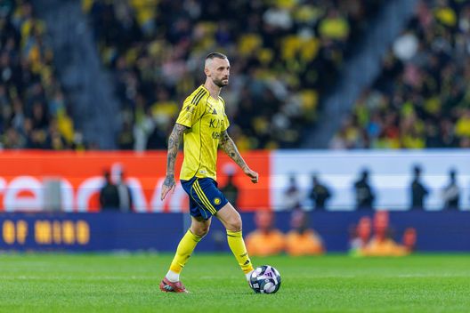 Al Nassr-Al Qadsiah in diretta streaming e live TV: orario e probabili formazioni- immagine 5