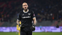 Verona verso l’Udinese, conferma per Perilli, Montipò in panchina