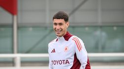 Soulé: “Deluso dalla Juve, servivo per fare cassa! Ho pianto per la Roma, Dybala e stupito da…”