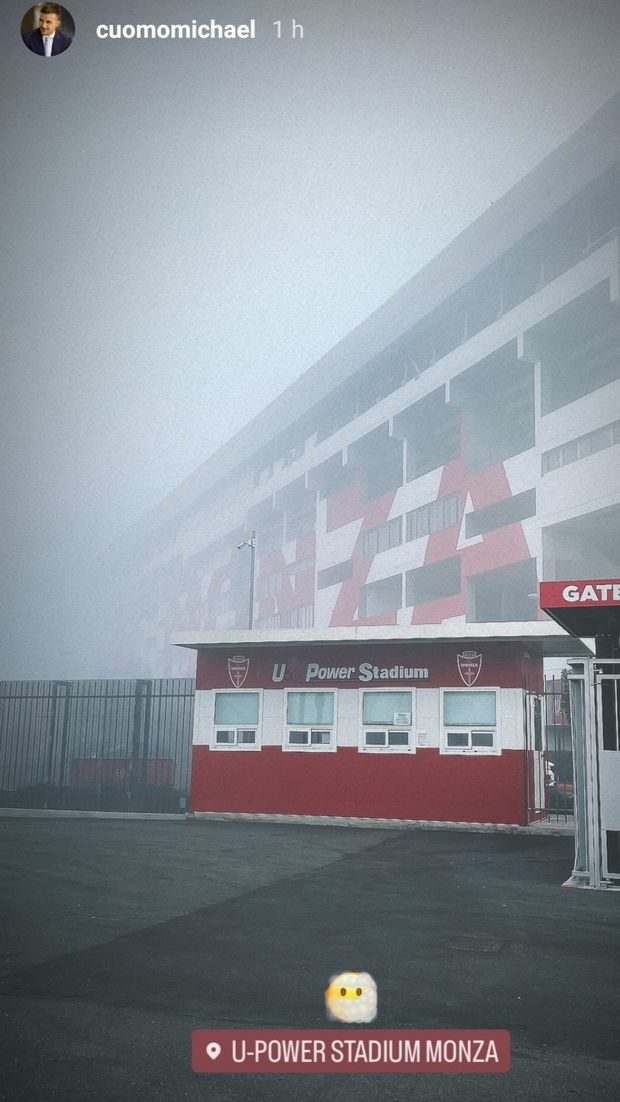 Monza, Palladino: “Assurdo parlare di crisi, Di Gregorio in campo dall’inizio”- immagine 2