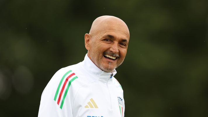 Spalletti ha imboccato la strada giusta: Italia più giovane e con il 3-5-2 - immagine 1