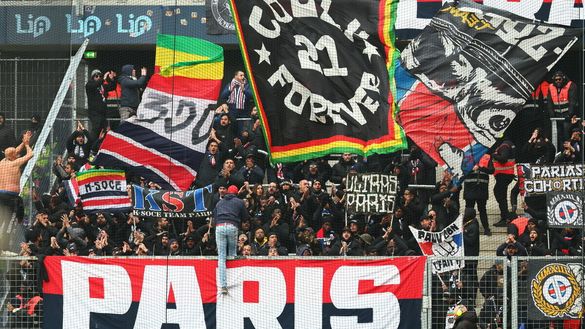 Psg e Tolosa, le due curve boicottano la Supercoppa: prezzi, stadio, tutto sbagliato…- immagine 2
