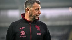 Serie A, Torino-Lazio 2-0 risultato finale: D’Aversa vince all’esordio in granata