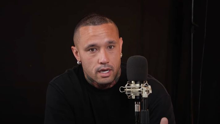 Nainggolan: “Mai visto in area uno come Icardi! Ma ruppe con Inter e Spalletti perché lui…” - immagine 1