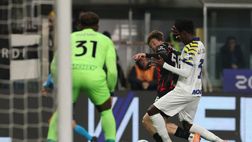 Milan, Ordine duro sul rigore di Parma: “Episodio più grave in epoca Var. Di Bello ha personalità, ma …”