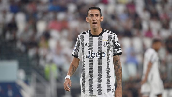 Torino, stop di 20 giorni per Di Maria: salta il derby - immagine 1