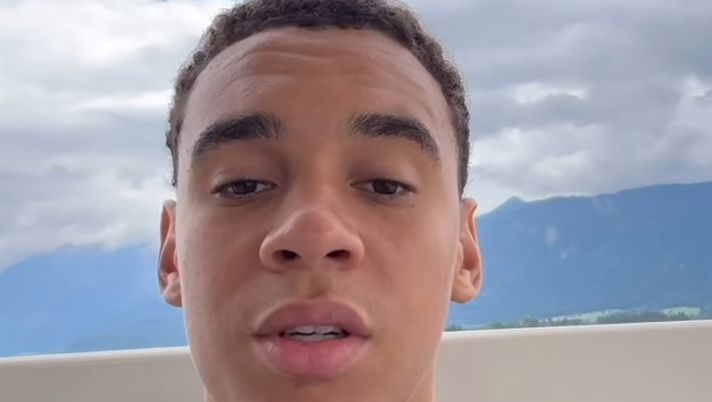 Musiala “assolve” Donnarumma dopo l’infortunio: “Può capitare, non accuso nessuno” - immagine 1